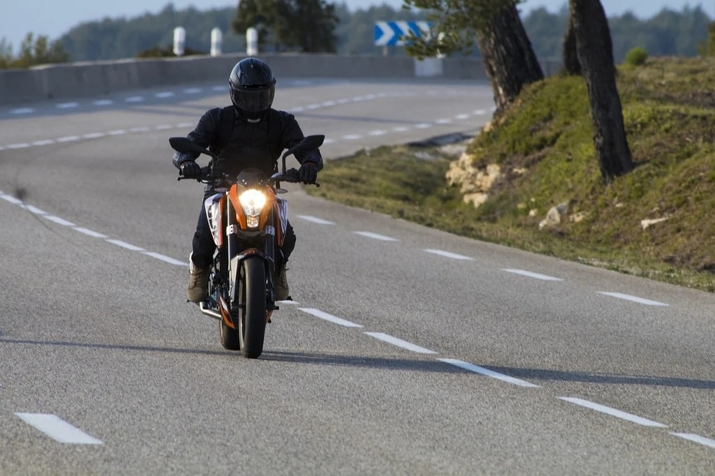 Comment sélectionner un blouson moto selon la saison